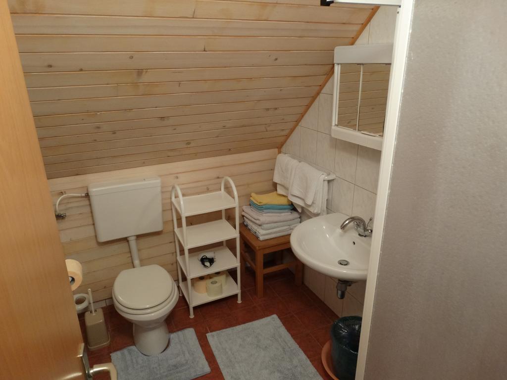 Apartments Stros Bohinj Cameră foto